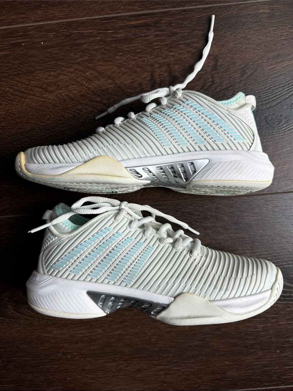 K-Swiss Hypercourt Express 2 Tennis Shoes